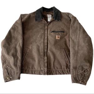Vintage Carhartt Jacket